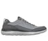 Summits Contour Foam - Cozy Fit, GRIS ANTHRACITE / ORANGE, full