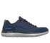 Summits Contour Foam - Cozy Fit, NAVY / BLUE, full