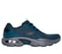 Skech-Air Ventura, TEAL / BLACK, full