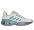 Skech-Air Ventura - Revell, GRAY / GREEN, full
