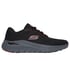 Arch Fit 2.0, NERO / ROSSO, full
