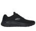 Arch Fit 2.0 - Upperhand, BLACK, full