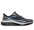 Skechers Slip-ins: Arch Fit Element Air - Homestay, BLACK / BLUE, full