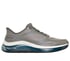 Skechers Slip-ins: Arch Fit Element Air - Homestay, GRAY / BLUE, full