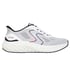 Skechers Slip-ins: 3D Energy, WHT / BLACK / RED, full