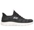 Skechers Slip-ins: Summits Plus - Threeds, BLACK, full