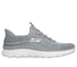 Skechers Slip-ins: Summits Plus - Threeds, GRAY, full
