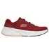 Relaxed Fit: Edgeride - Korvel, BURGUNDY / ORANGE, full