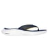 Vapor Foam Sandal - Sayto, NAVY / YELLOW, full