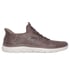 Skechers Slip-ins: Summits - Korlo, BRUN, full