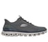 Skechers Slip-ins Waterproof: Glide-Step - Sorran, GRAY / MULTI, full