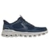 Skechers Slip-ins: Glide-Step - Walston, NAVY / GRAY, full