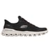 Skechers Slip-ins: Glide-Step - Remnynt, BLACK / RED, full