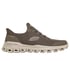 Skechers Slip-ins: Glide-Step - Remnynt, KHAKI, full