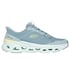 Skechers Slip-ins: Glide-Step Altus - Aphtur, AQUA, full