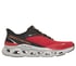 Skechers Slip-ins: Glide-Step Altus - Revose, RED / BLACK, full