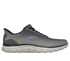 Skechers Slip-ins: Track -&nbsp;Revno, CHARCOAL, full
