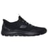 Skechers Slip-ins: Summits - Top Rate, SCHWARZ, full