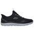 Skechers Slip-ins: Summits - Top Rate, BKCC, full