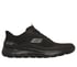 Skechers Slip-ins: Summits - Leyter, ZWART, full