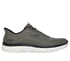 Skechers Slip-ins: Summits - Leyter, OLIVE / BLACK, full