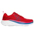 Relaxed Fit: D'Lux Vapor - Gallor, ROUGE, full