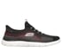 Skechers Slip-ins: Summits - Gyrow, NOIR / ROUGE, full