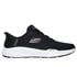 Skechers Slip-ins Relaxed Fit: Equalizer 6.0 - Royze, BLACK, full