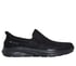 Skechers Slip-ins Relaxed Fit: Equalizer 6.0 - Zorlo, BLACK, full