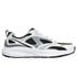 Relaxed Fit: Equalizer 6.0 -&nbsp;Swanzer, WHITE / BLACK, full