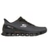 Skechers Slip-ins: Arch Fit Glide-Step Pro, CHARCOAL / ORANGE, full