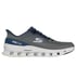 Skechers Slip-ins: Arch Fit Glide-Step Pro, OLIVE / MULTI, full