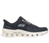 Skechers Slip-ins Waterproof: Glide-Step Pro - Rainpartner, BLU NAVY, full