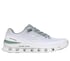 Glide-Step Pro - Waverra, WHITE / LIGHT BLUE, full