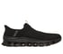 Skechers Slip-ins: Glide-Step Pro - Vexel, BLACK, full