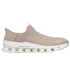 Skechers Slip-ins: Glide-Step Pro - Vexel, TAUPE, full