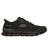 Skechers Slip-ins Waterproof: Glide-Step Pro - Chaching, BLACK, full