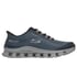 Skechers Slip-ins Waterproof: Glide-Step Pro - Chaching, NAVY / GRAY, full