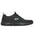 Arch Fit Summits - Ganarte, BLACK, full
