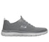Arch Fit Summits - Ganarte, GRAY / NAVY, full