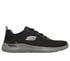 Arch Fit Summits - Kravel, BLACK / CHARCOAL, full