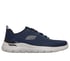 Arch Fit Summits - Kravel, NAVY, full