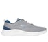 Skech-Lite Pro 2.0 - Berrix, GRAY / BLUE, full
