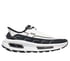 Skechers Slip-ins: Arch Fit D'Lites 330, WHITE / BLACK, full