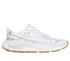 Skechers Slip-ins: Arch Fit D'Lites 330 - Modern Retro Jogger, WHITE, full