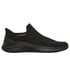 Skechers Slip-ins: Ultra Flex 4.0 - Calavera, BLACK, full