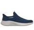 Skechers Slip-ins: Ultra Flex 4.0 - Calavera, NAVY, full