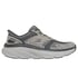Skechers Slip-ins Relaxed Fit: D'Lux Walker 3.0 - Loyde, GRAY, full