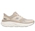 Skechers Slip-ins Relaxed Fit: D'Lux Walker 3.0 - Loyde, NATURAL, full