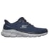 Skechers Slip-ins: Skech-Flex 4.0, BLEU MARINE / ORANGE, full